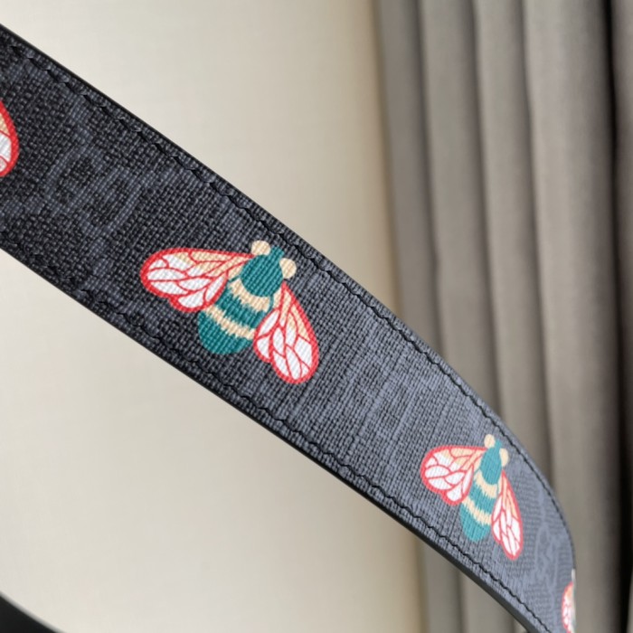 Gucci Belt 19 (width 3cm)