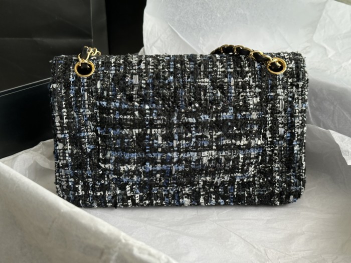 Handbag Chanel 01116 size 20 Cm