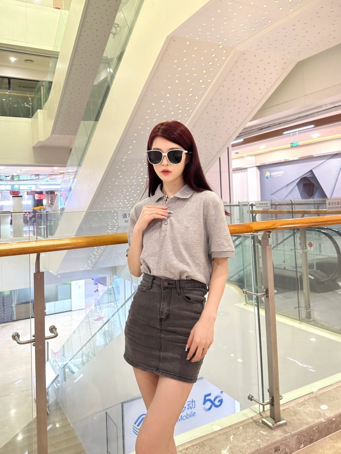 Clothes Burberry 246