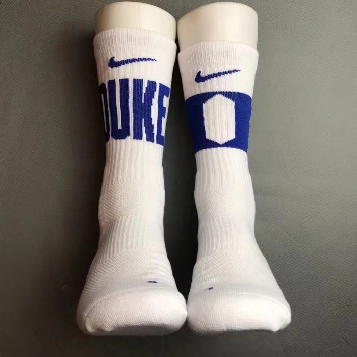 Basketball sock