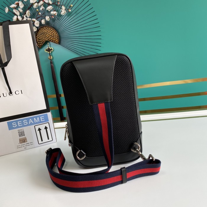 Handbag Gucci 478325 size 17*27*8.5 cm