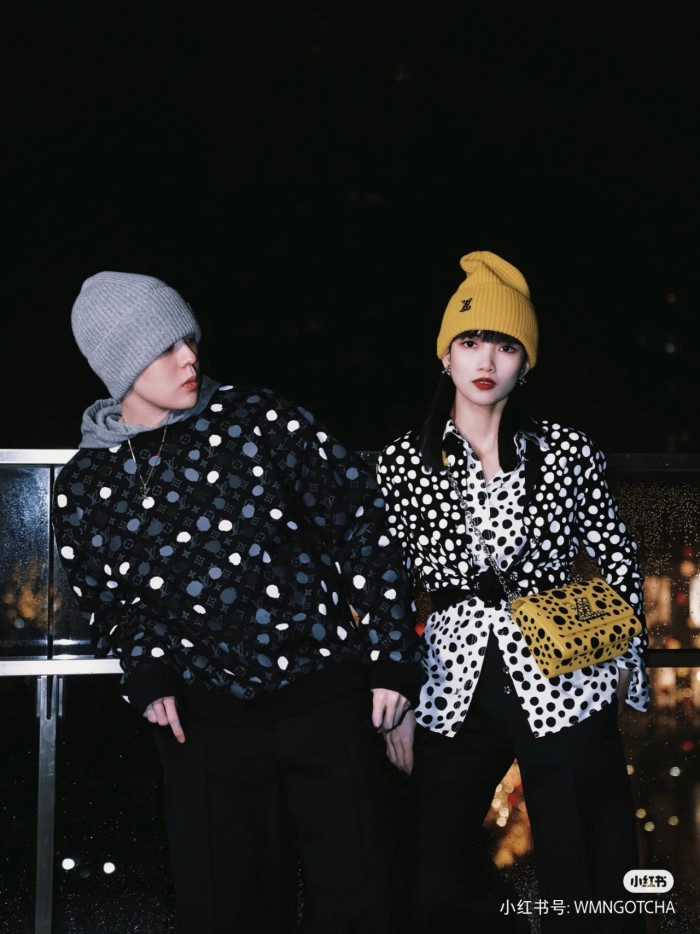 Clothes Louis Vuitton 118