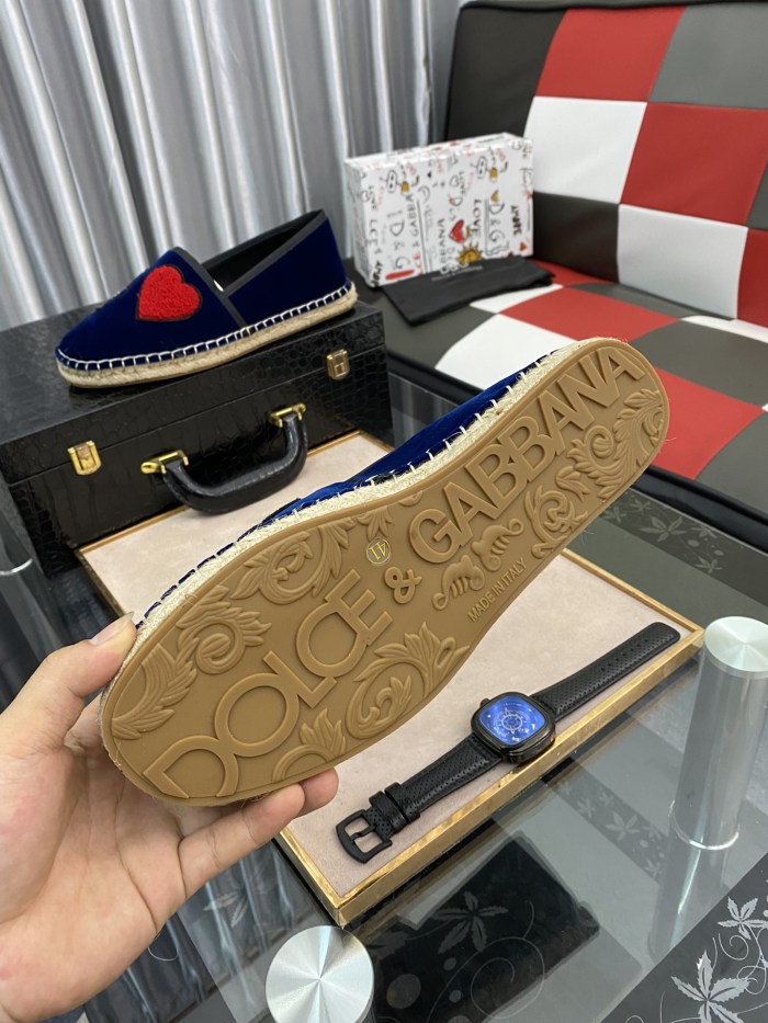 Dolce & Gabbana Fisherman 5