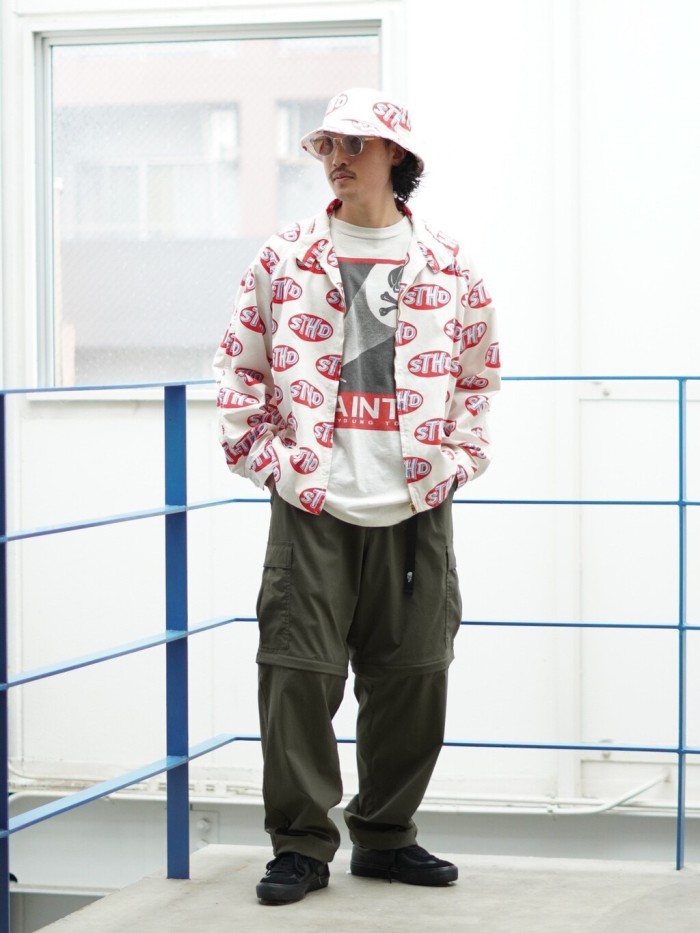 Clothes Saint Michael 12