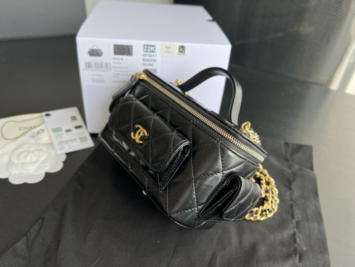 Handbag Chanel AP3017 size 17cm10cmx8 cm