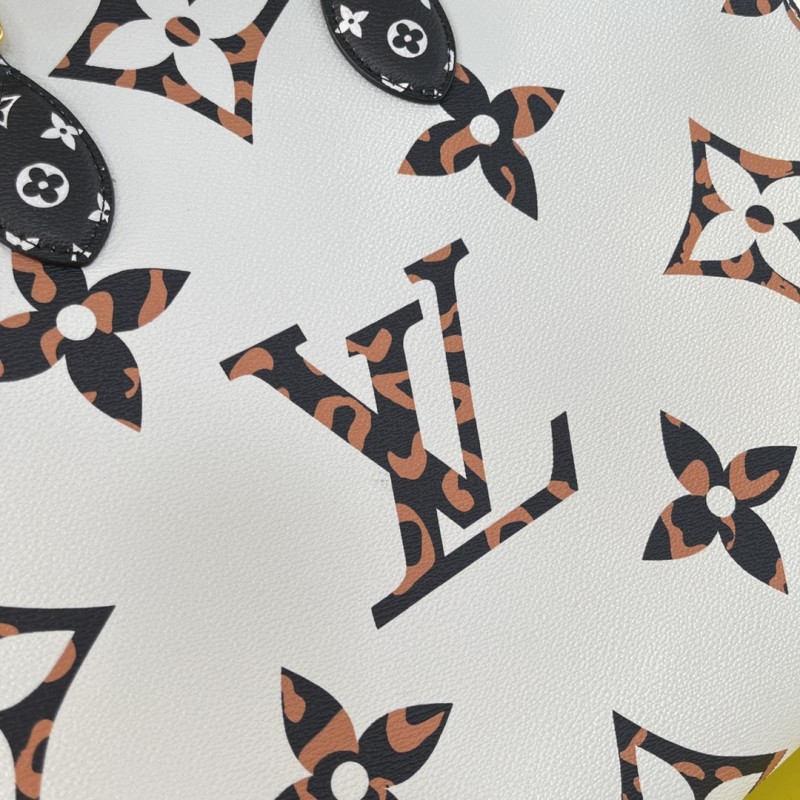 Handbag Louis Vuitton M45675 size 41.0 x 34.0 x 19.0 cm