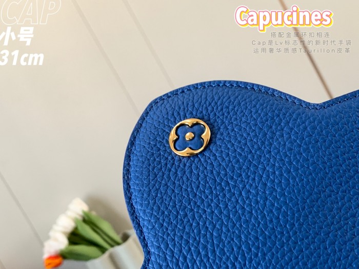 Handbag Louis Vuitton size 31.5 x 20.0 x 11.0 cm