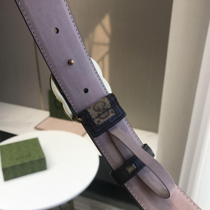 Gucci Belt 13 (width 3cm)