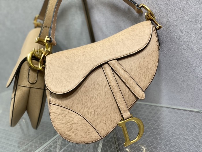 Handbag Dior size 25.5 cm