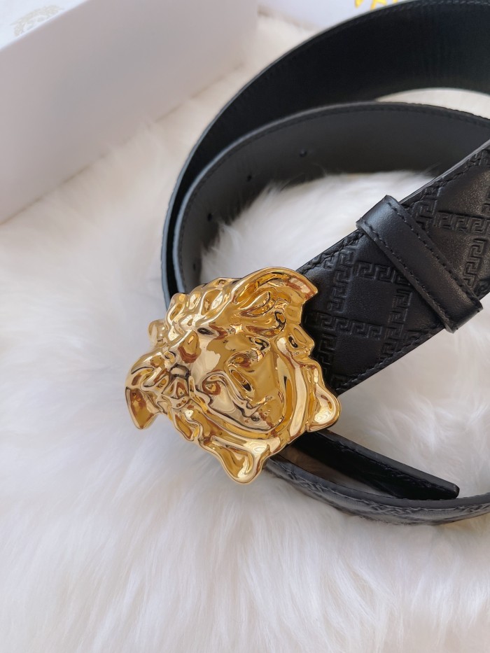 Versace Belt 1 (width 3.9cm)