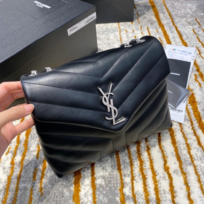 Handbags SAINT LAURENT 494699 size 23*17*9 cm