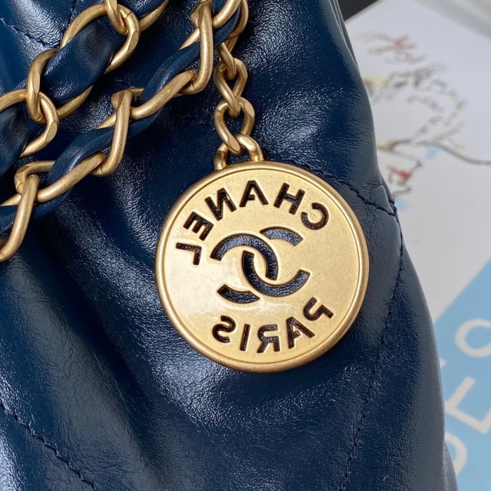 Handbag Chanel AS3261 size 39×42×8 cm