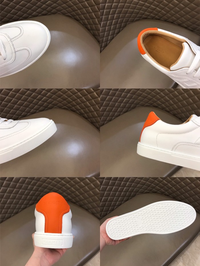 Hermes Quicker sneaker 9