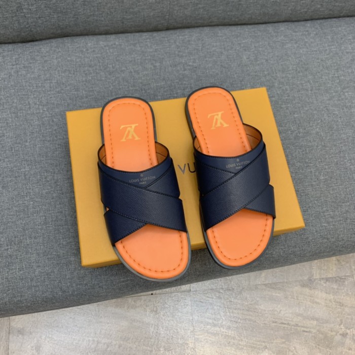 Louis Vuitton Slipper 130