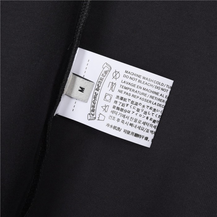 Clothes Chrome Hearts16