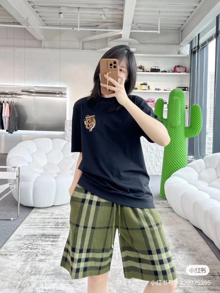 Clothes Burberry 218