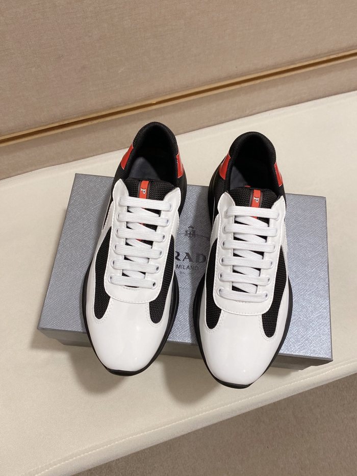 Prada America's Cup sneaker 4