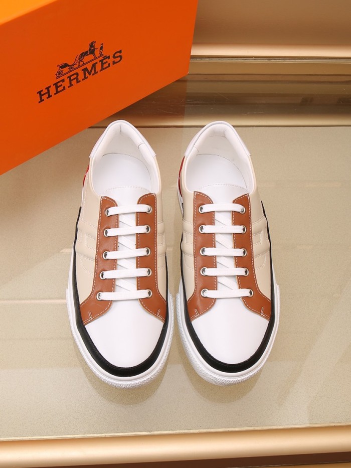 Hermes District sneaker 2