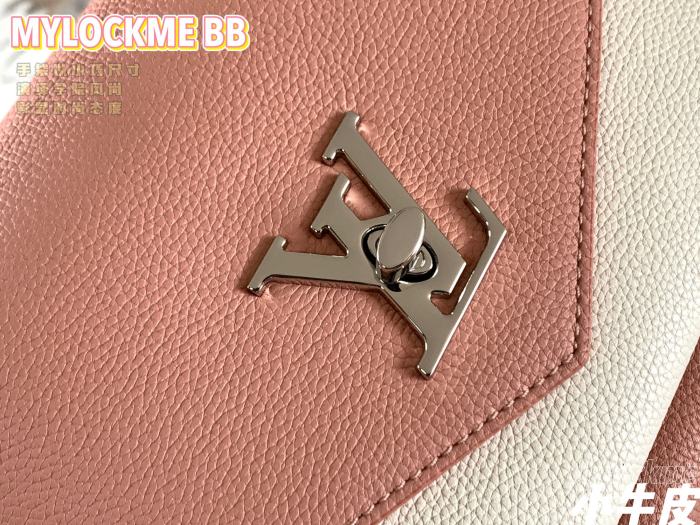 Handbag Louis Vuitton M52777 size 22.5x17x5.5 cm