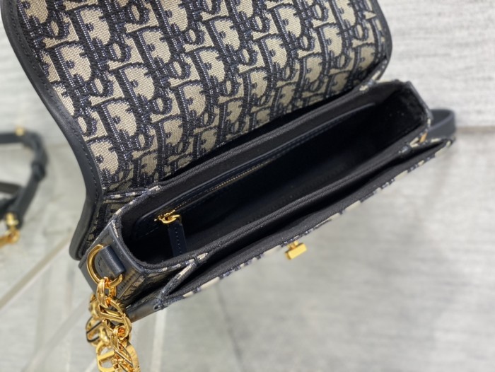 Handbag Dior size 22.5*6.5*12.5 cm