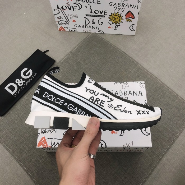 Dolce & Gabbana Sorrento 18