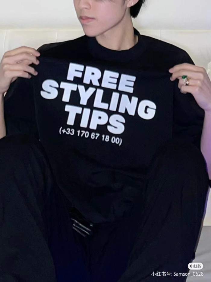 Clothes Balenciaga 126