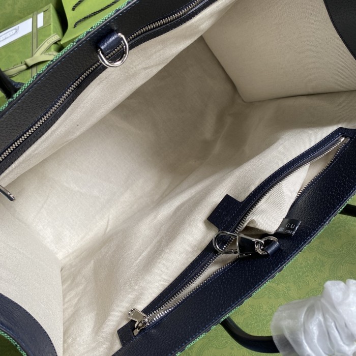 Handbag Gucci 659980 size 43*34*18.5 cm