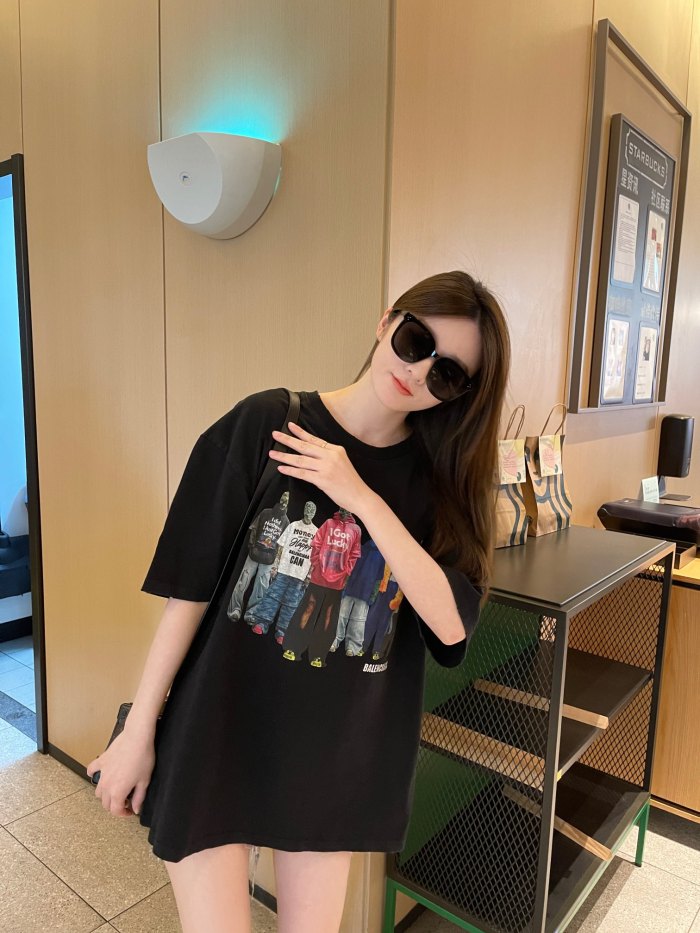 Clothes Balenciaga 6