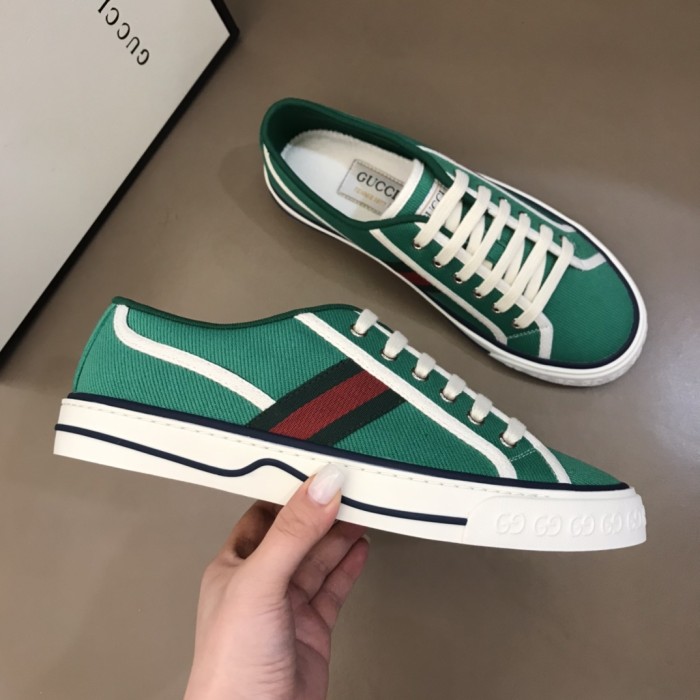 Gucci Tennis 1977 sneaker 20