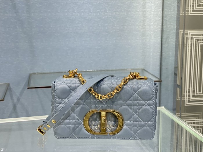 Handbag Dior 3360 size 20 cm