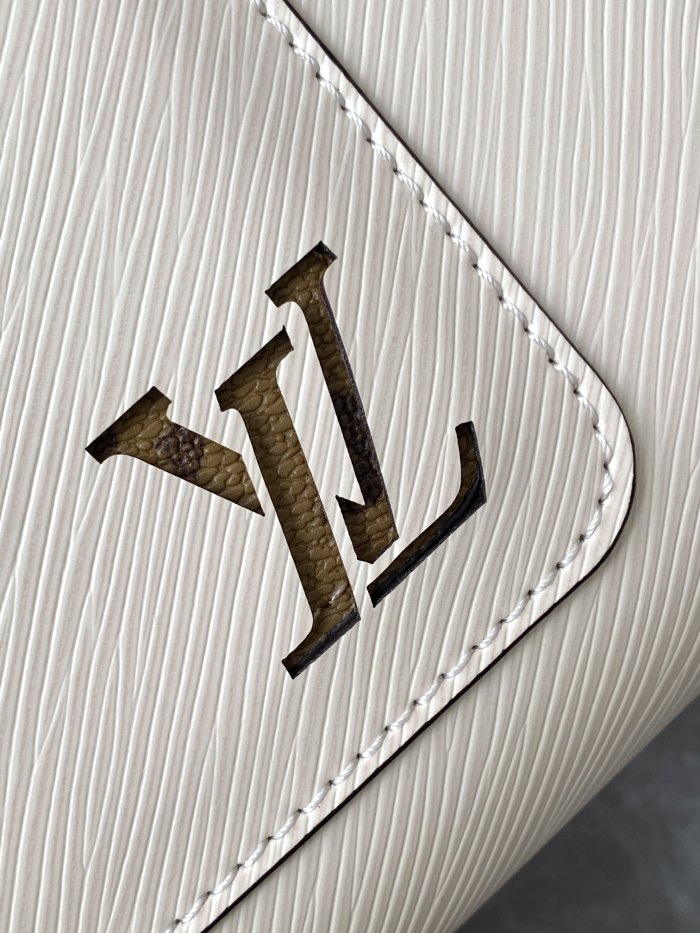 Handbag Louis Vuitton M20520 size 25 x 17 x 11