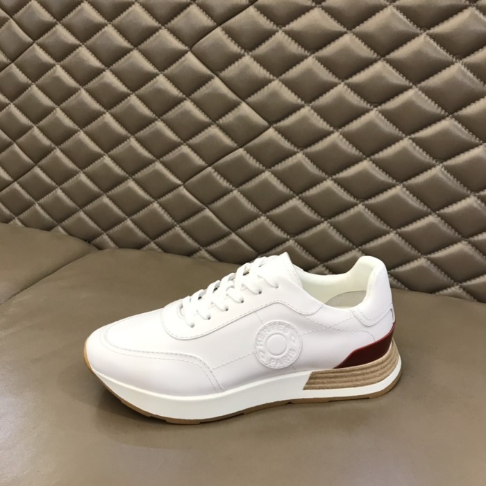 Hermes Low Top sneaker 18