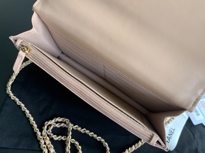 Handbag Chanel 2289 size 19 cm