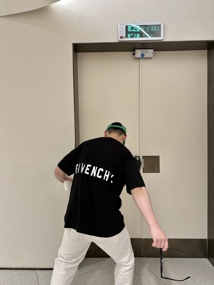 Clothes Givenchy 90