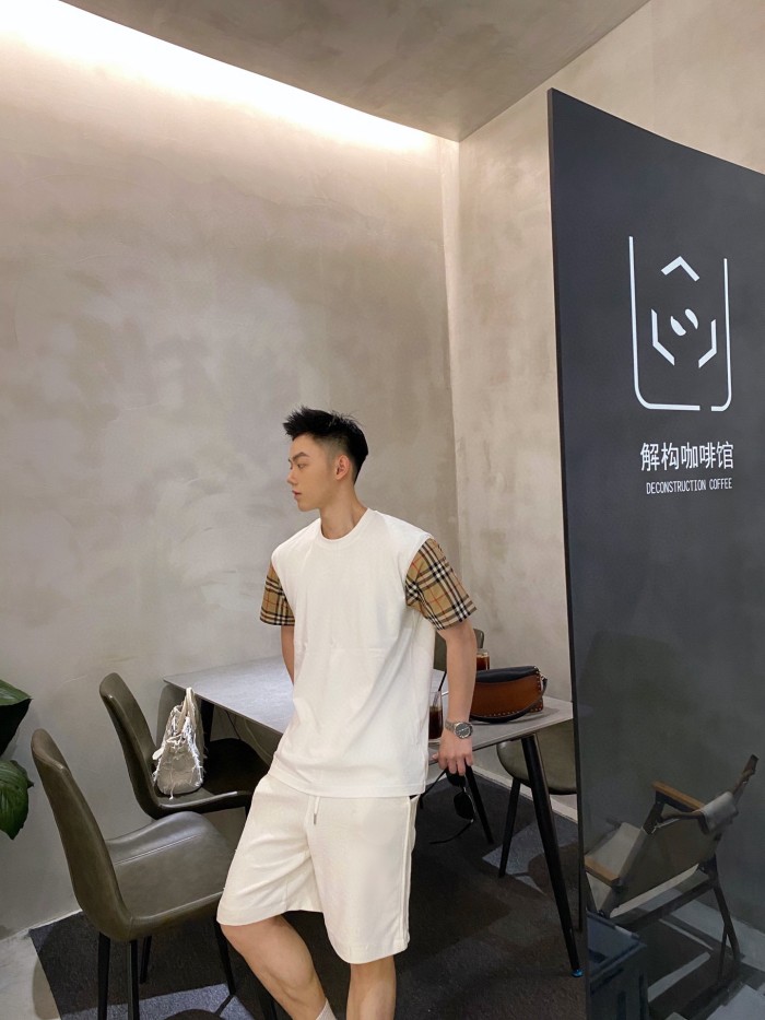 Clothes Burberry 303