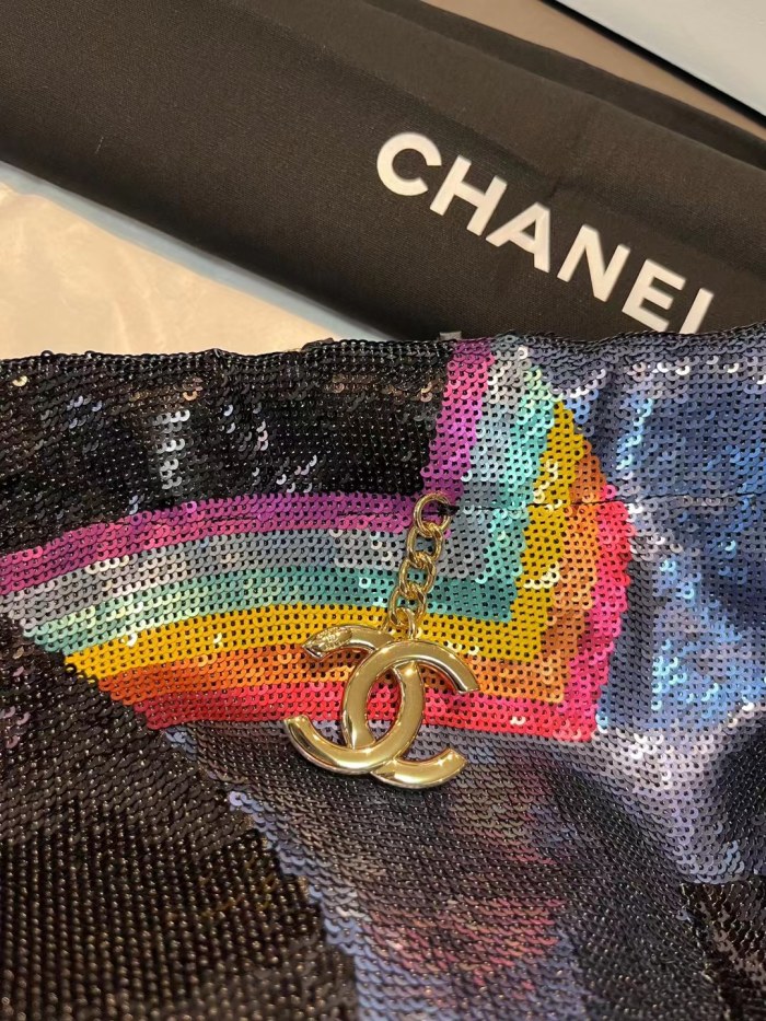 Handbag Chanel 99815 size 39*39 cm