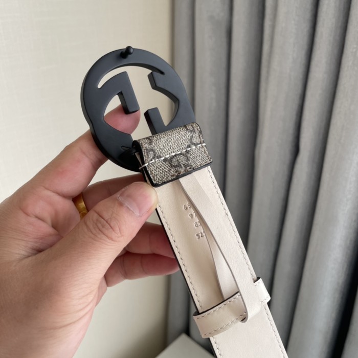 Gucci Belt 3 (width 3.8cm)