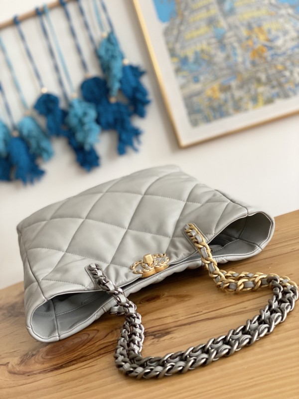 Handbag Chanel AS3519 size 30*37*10 cm