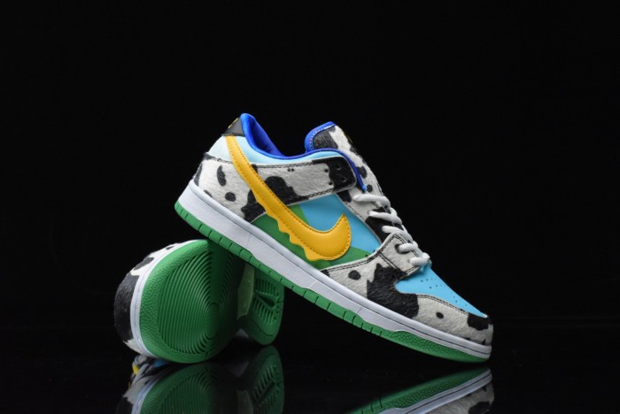 Nike Dunk SB Low Ben & Jerry's Chunky Dunky