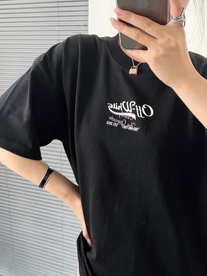 Clothes OFF WHITE 20