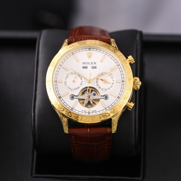 Watch Rolex 41mm*13mm 19