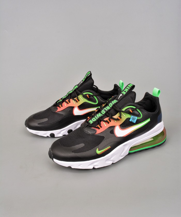 Nike Air Max 270 React Sneaker 11