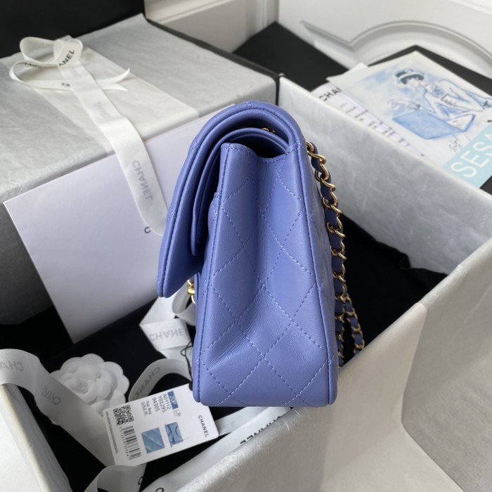 Handbag Chanel A01112 size 15.5x25.5x6.5 cm