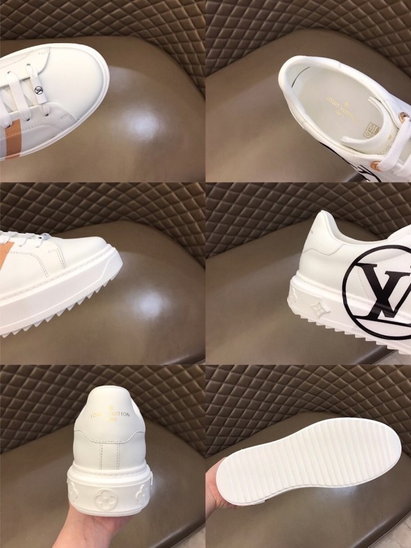 Louis Vuitton Low Top sneaker 26