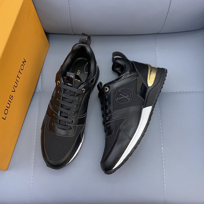 Louis Vuitton Run Away Sneaker 20
