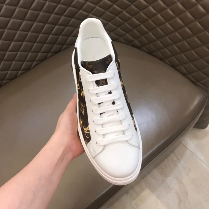 Louis Vuitton Low Top sneaker 34