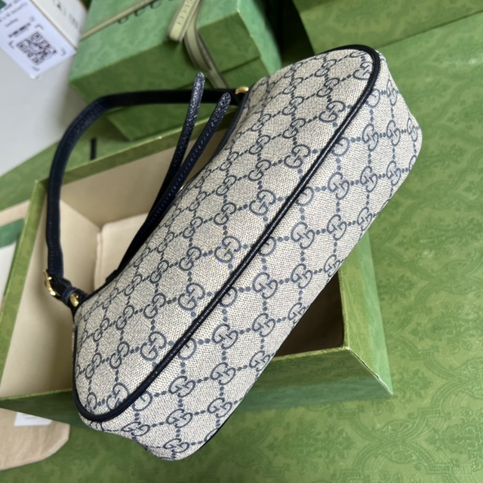 Handbag Gucci 735145 size 25*15*6.5 cm