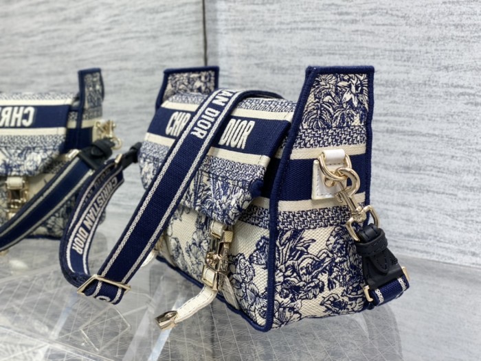 Handbag Dior size 23*15*8 cm