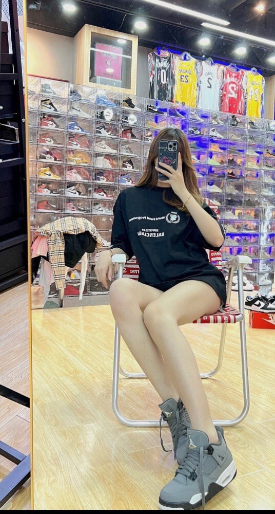 Clothes Balenciaga 281