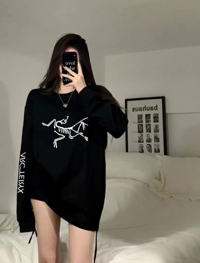 Clothes ARC'TERYX 21